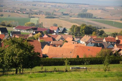 Bed & Breakfast La Ferme De Louise