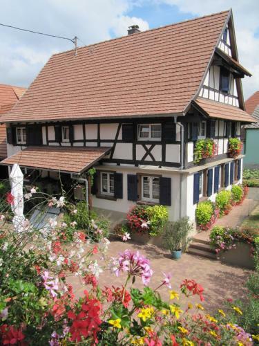 Bed & Breakfast La Ferme De Louise
