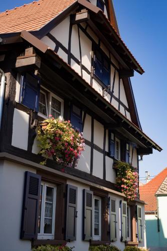 Bed & Breakfast La Ferme De Louise
