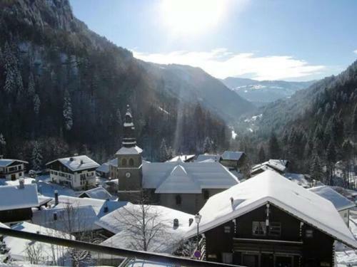 Hotel H�tel Flor'alpes