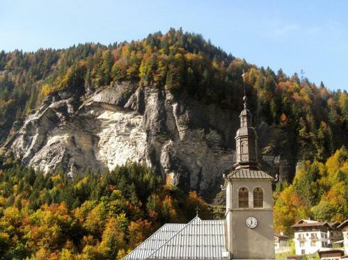 Hotel H�tel Flor'alpes