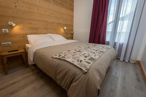 Hotel H�tel Flor'alpes