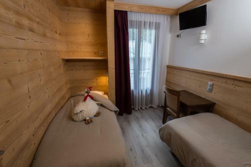 Hotel H�tel Flor'alpes