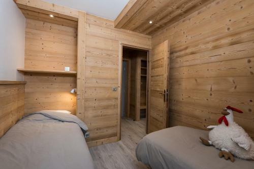 Hotel H�tel Flor'alpes