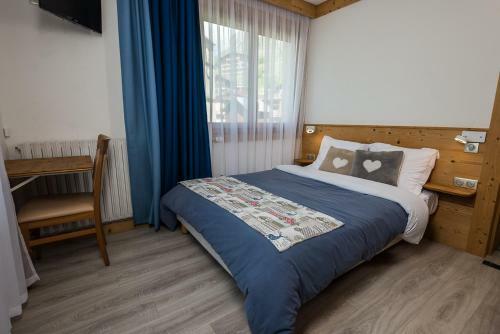 Hotel H�tel Flor'alpes