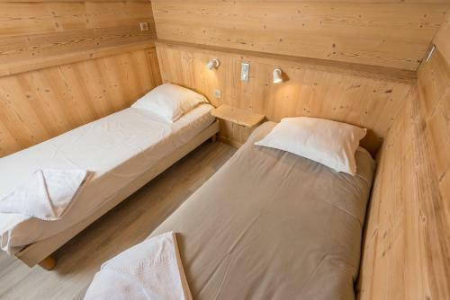 Hotel H�tel Flor'alpes