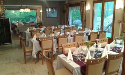 Hotel H�tel Flor'alpes