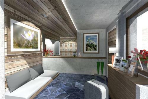 Hotel H�tel Flor'alpes