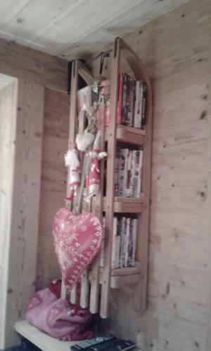 Hotel H�tel Flor'alpes