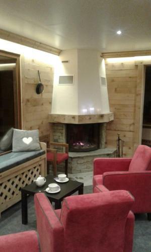 Hotel H�tel Flor'alpes