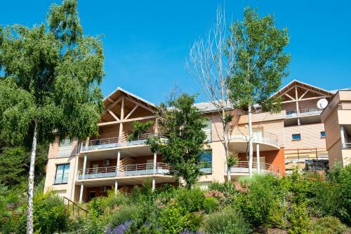 Hotel Le Clos De L'ecrin Du Lac
