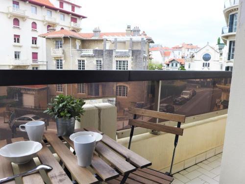 Apartment Victoria XIV