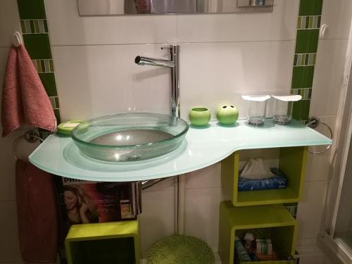 Hostal Chambre Stagiaire