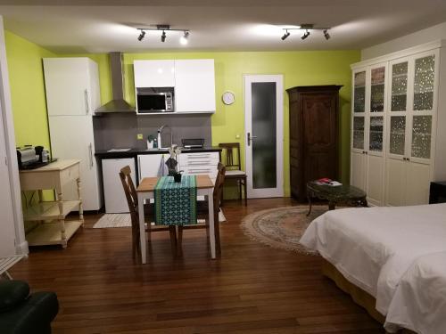 Hostal Chambre Stagiaire