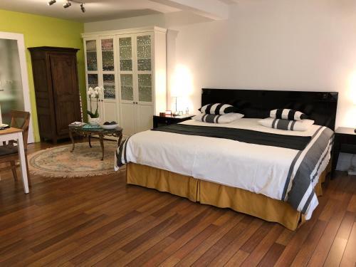Hostal Chambre Stagiaire