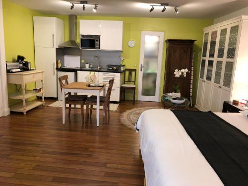 Hostal Chambre Stagiaire