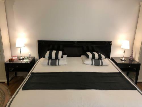 Hostal Chambre Stagiaire