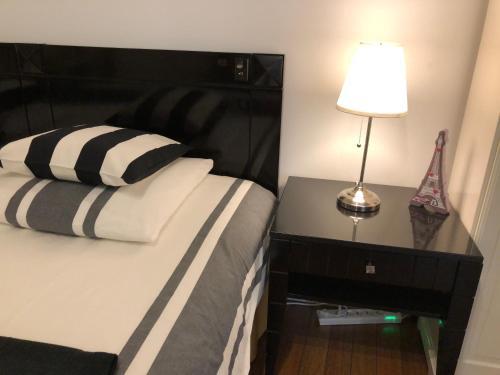 Hostal Chambre Stagiaire