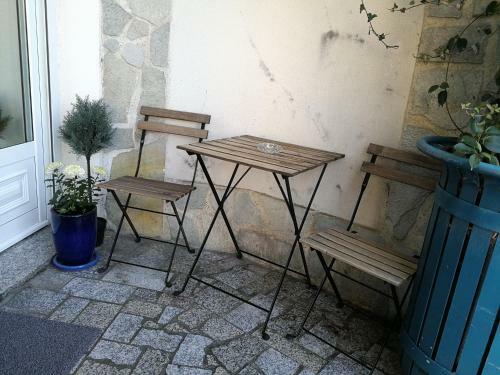 Hostal Chambre Stagiaire