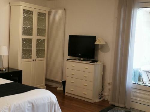 Hostal Chambre Stagiaire