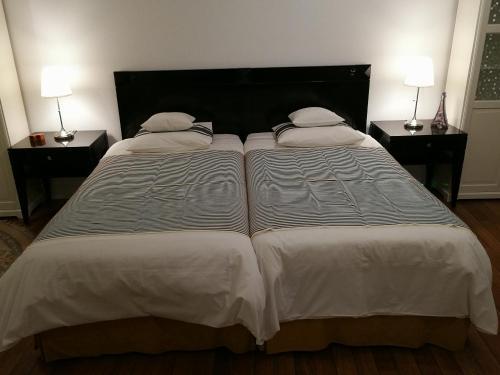 Hostal Chambre Stagiaire