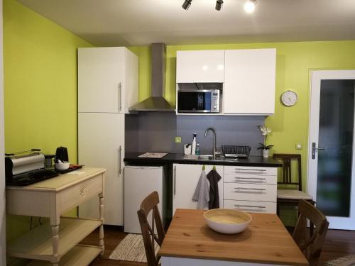 Hostal Chambre Stagiaire