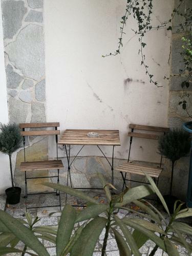 Hostal Chambre Stagiaire