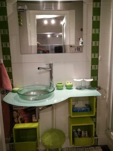 Hostal Chambre Stagiaire