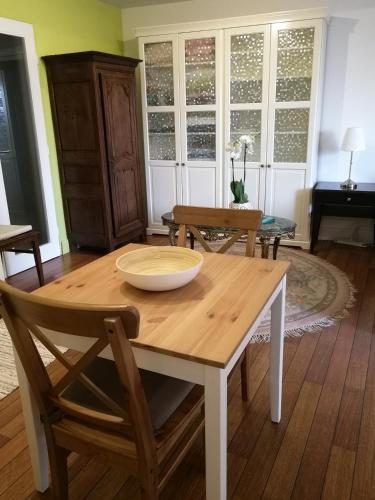 Hostal Chambre Stagiaire