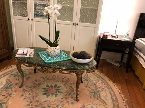 Hostal Chambre Stagiaire