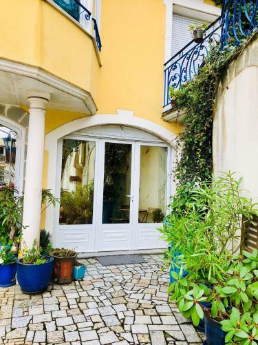 Hostal Chambre Stagiaire