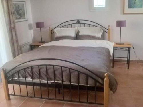 Maison De Vacances - Saint-paul-en-foret