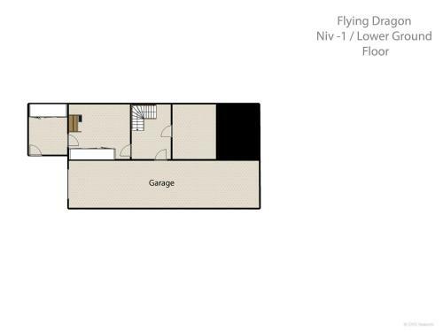 Villa Flying Dragon - Ovo Network