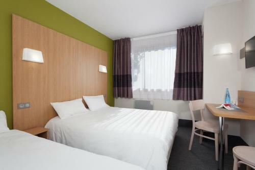 Hotel B&B H�tel N�mes Ville Active