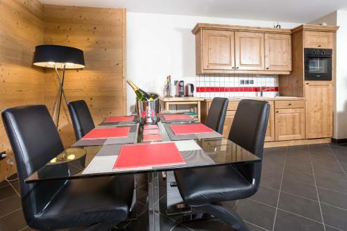 Le Paradis 24 Apartment