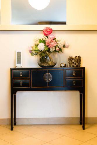 Le Paradis 24 Apartment