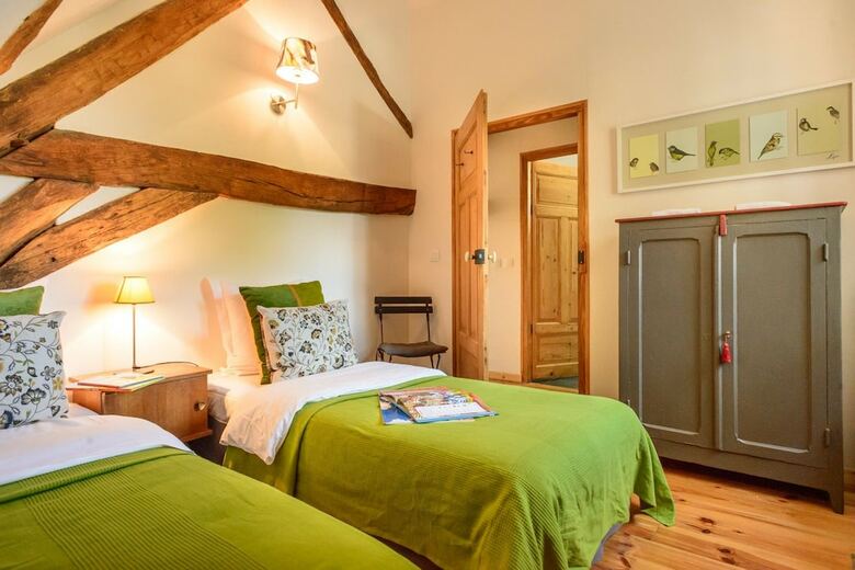 Hostal Maison Le Village
