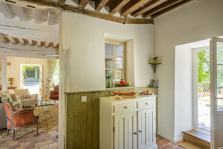 Hostal Maison Le Village