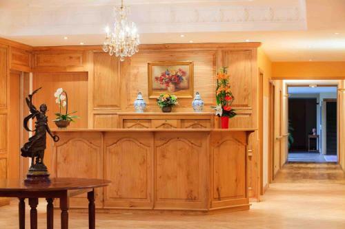 Hotel Medicis Home Beaune