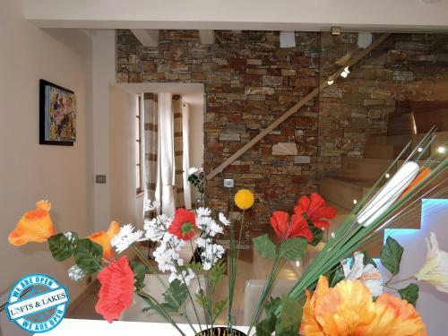 Apartamentos Les Bains "lofts & Lakes"