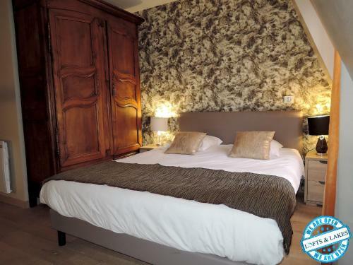 Apartamentos Les Bains "lofts & Lakes"