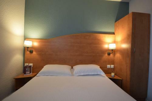 Best Hotel Caen Citis - H�rouville-saint-clair