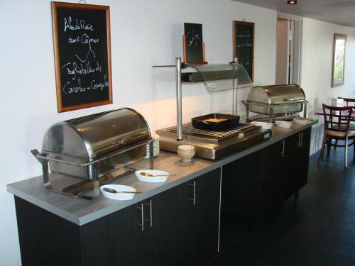 Best Hotel Caen Citis - H�rouville-saint-clair