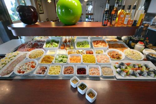 Best Hotel Caen Citis - H�rouville-saint-clair