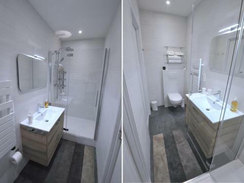 Apartamentos Le 10 - Nice Massena