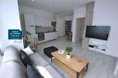 Apartamentos Le 10 - Nice Massena