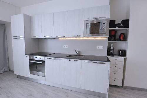 Apartamentos Le 10 - Nice Massena