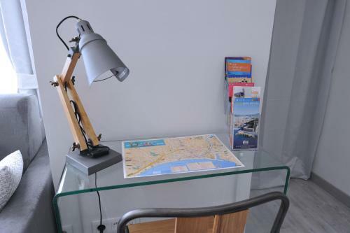 Apartamentos Le 10 - Nice Massena