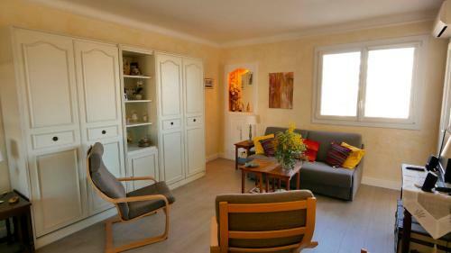 Apartamento Le Magellan