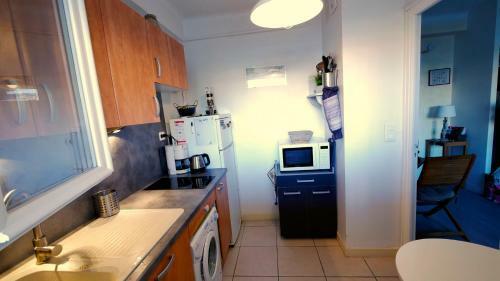 Apartamento Le Magellan